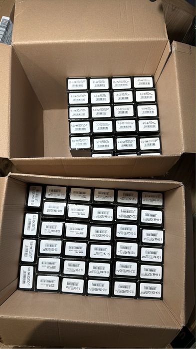 Sprzedan farby Artego