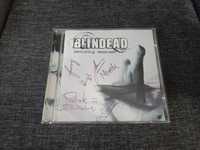 Płyta Blindead - Devouring Weakness