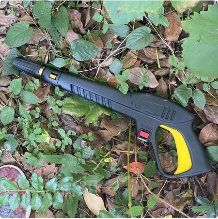 Turbodysza Do Myjki Karcher Hd Hds Dysza Rotacyjna Wirująca Turbo Gwin