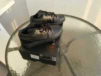 Buty Nike air jordan 1 low gs r38.5 NOWE ORYGINAŁ KARTON