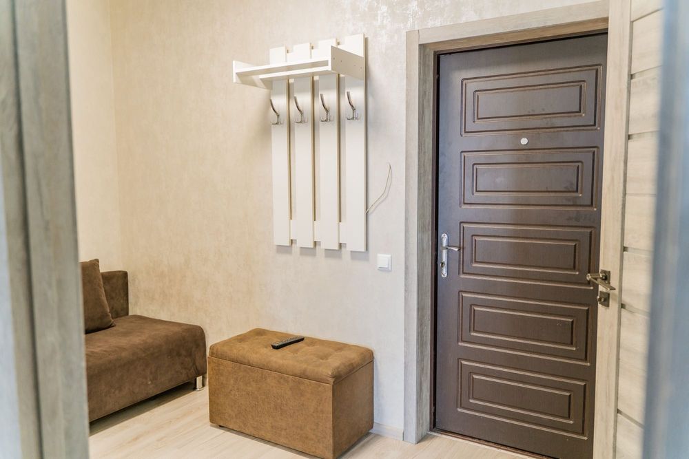 Оренда квартири подобово та погодинно в ЖК «Львівський Маєток»