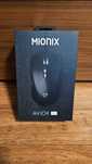 Myszka Gamingowa Przewodowa Mionix Avior Pro