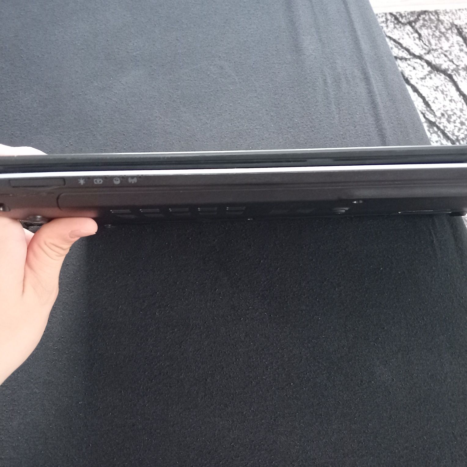 Laptop "acer" Sprzedam