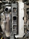 silnik 1.8 Z18XE 125KM Opel Vectra Astra Zafira Meriva Signum