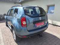 Dacia Duster 2011 ideal