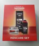 L'Oreal Men Expert zestaw męski