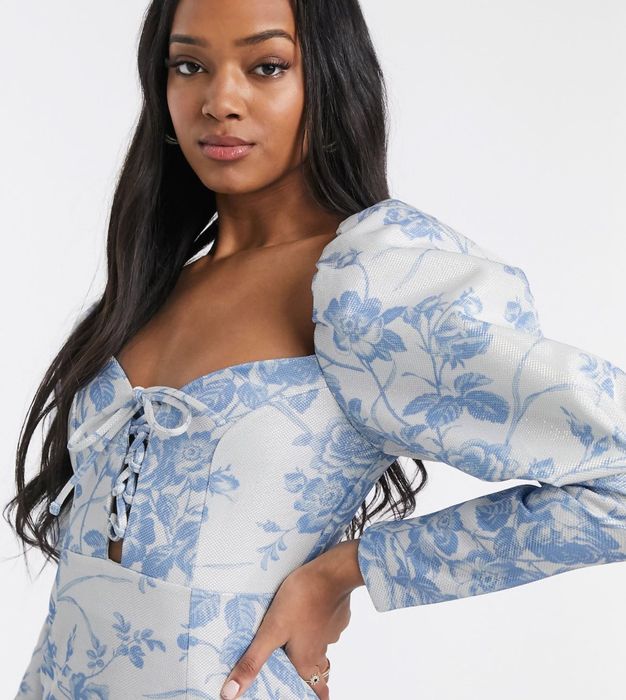 Нереальна сукня від ASOS