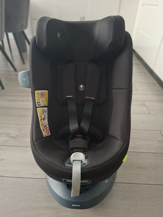 Fotelik Swandoo Marie 3