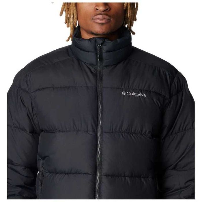 Чоловіча куртка Columbia Pike Lake || (XL,XXL)