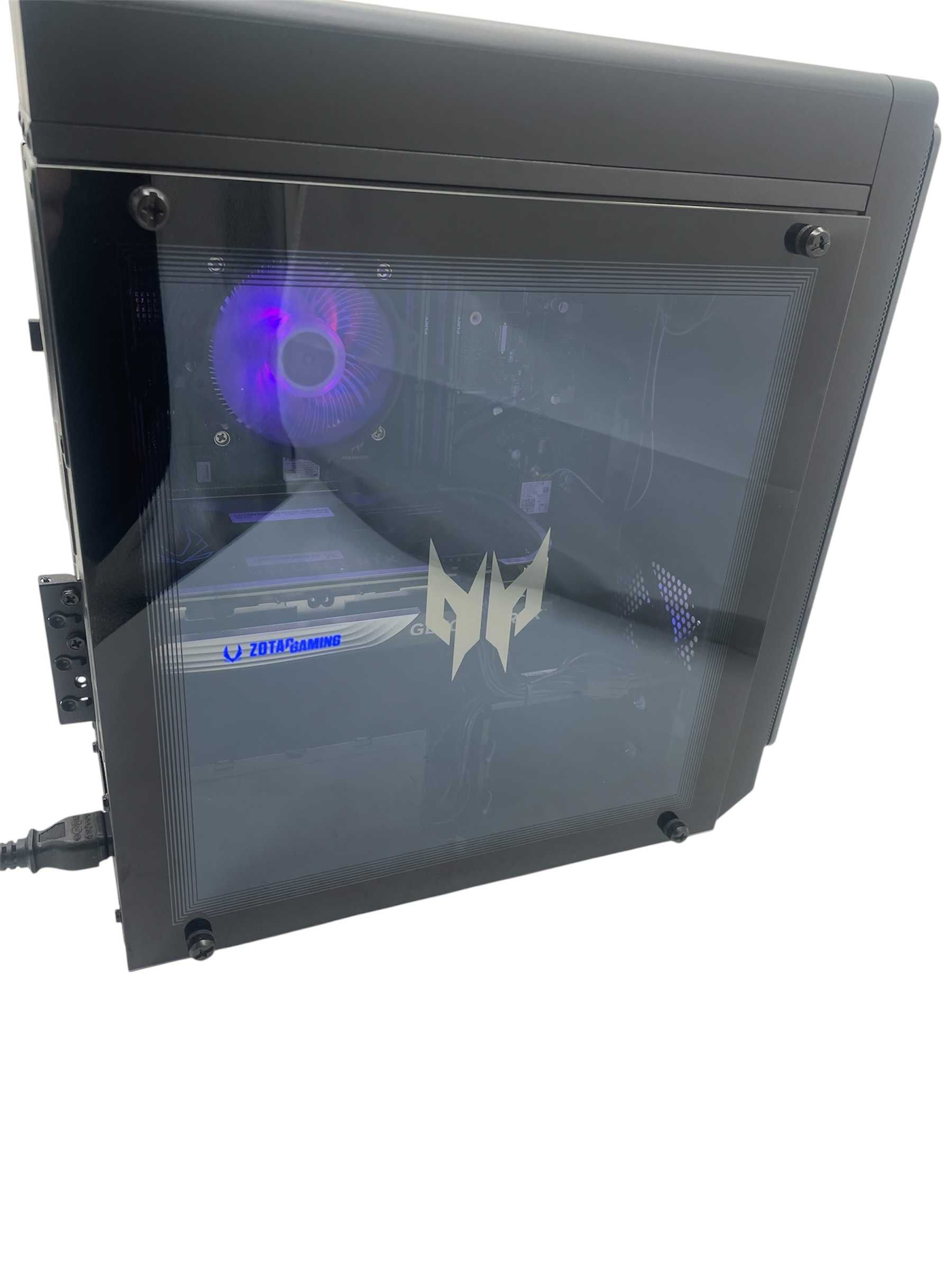 Komputer Stacjonarny Predator Orion 3000 I5-14GEN 32GB 1TB RTX 4060TI