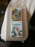 Nintendo Wii  gry Mario