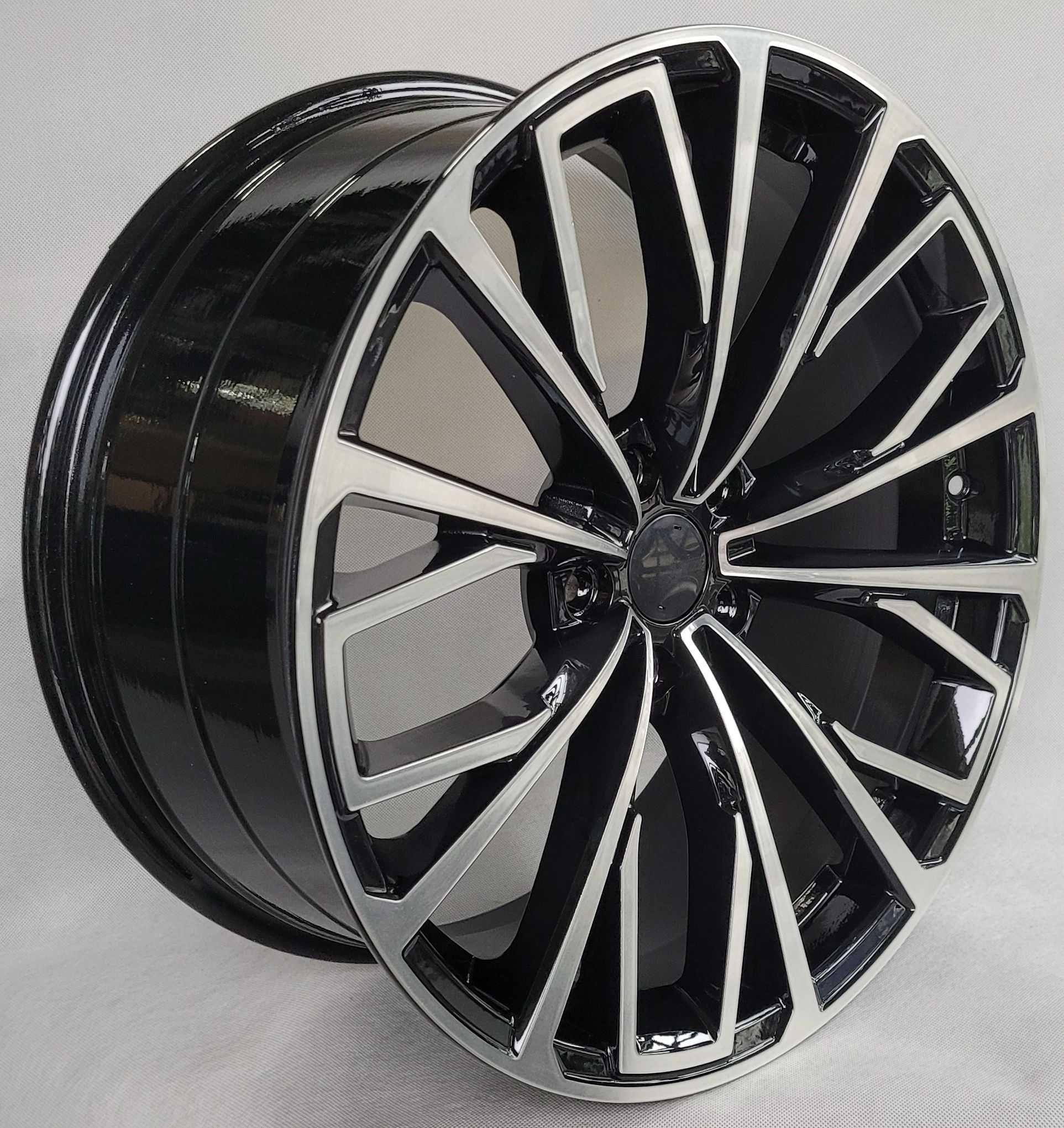 Felgi 19 Audi A4 B8 B9 A6 C7 C8 E-Tron Q3 8U F3 Q5 5x112 Seat Tarraco