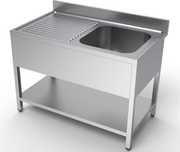Stół gastro Spoeltafel 120x70x90