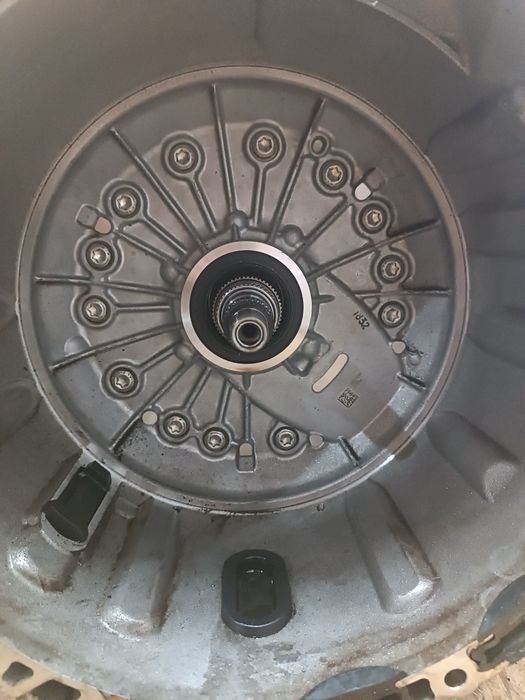 АКПП bmw x1e84 228i коробка передач бмв х1е84 акпп бмв х1е84