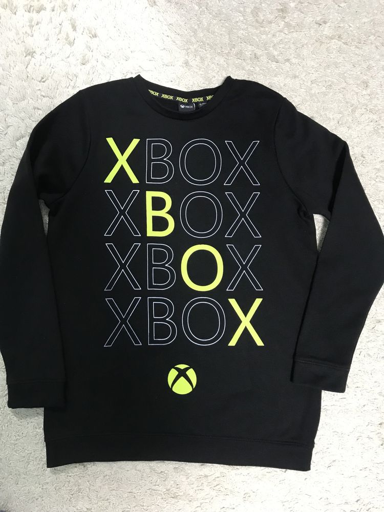 Худи, кофта, костюм Primark 13-14 xbox