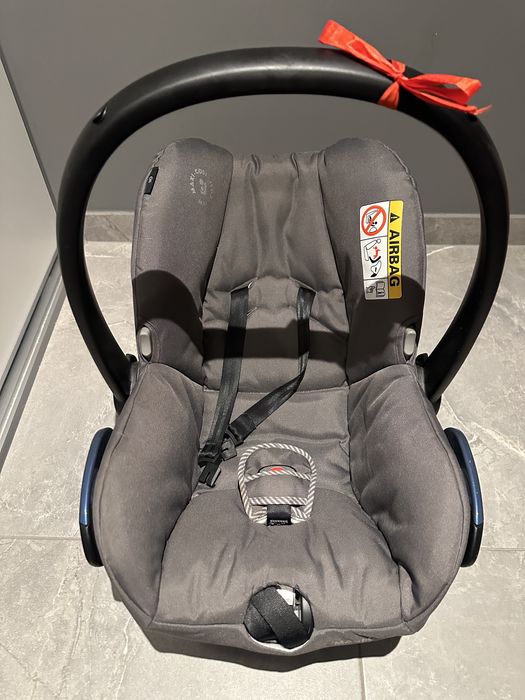 Fotelik - Nosidełko Maxi Cosi 0-13