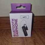 Słuchawka Bluetooth SETTY