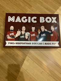 Magic box від Magic five