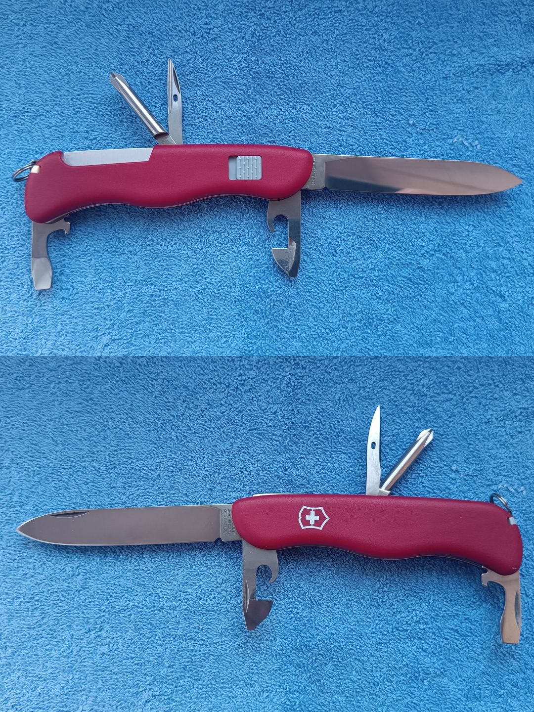 Victorinox Centurion, Picknicker