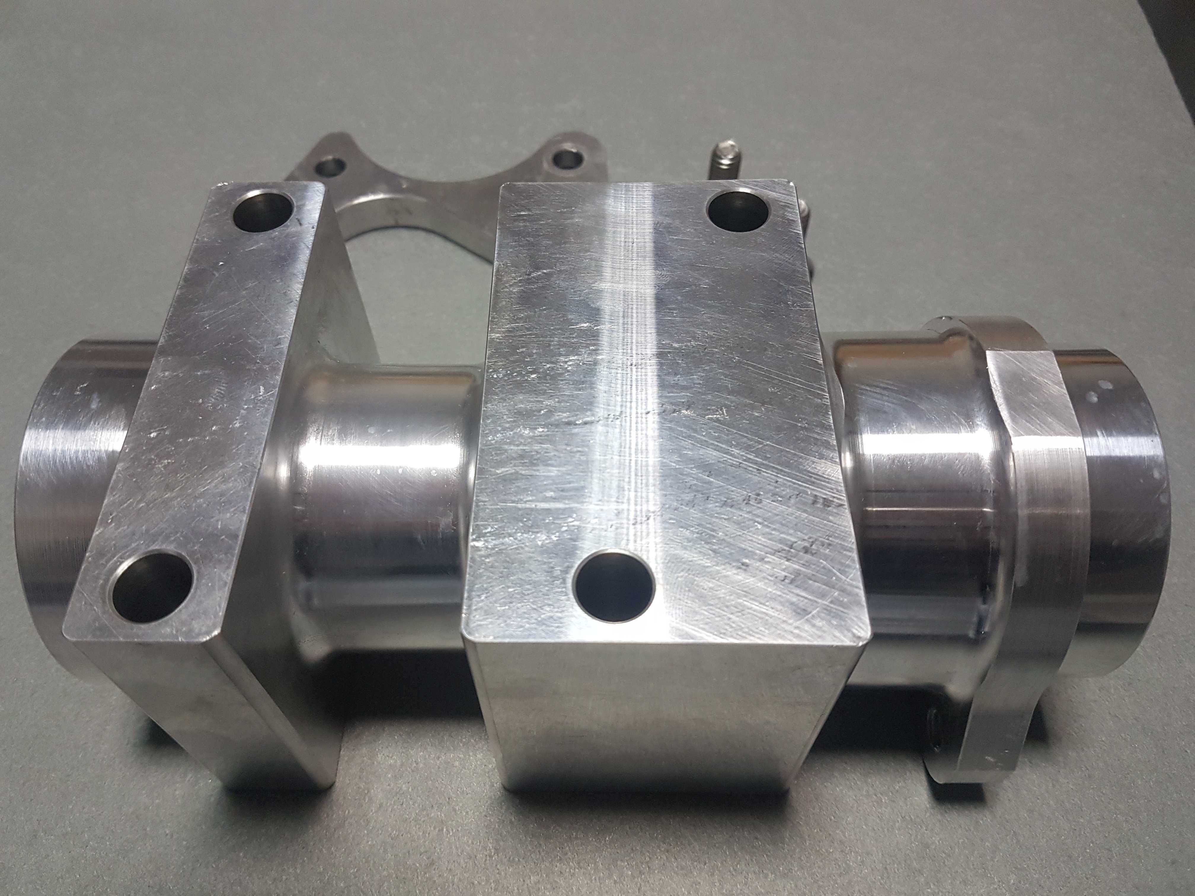 Cubo excentrico moto4 ltr ltz trx kfx dvx raptor yfm