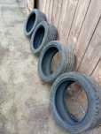 Sprzedam opony 245/45/18