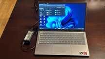 DELL Inspiron 5415 Ryzen 5-5500U 16GB/512/Win11 14”