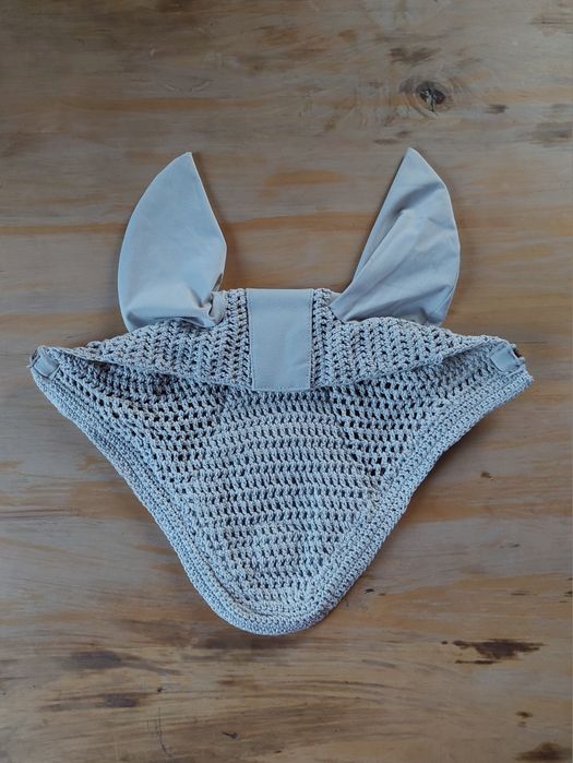 Nauszniki Eskadron Platinum full