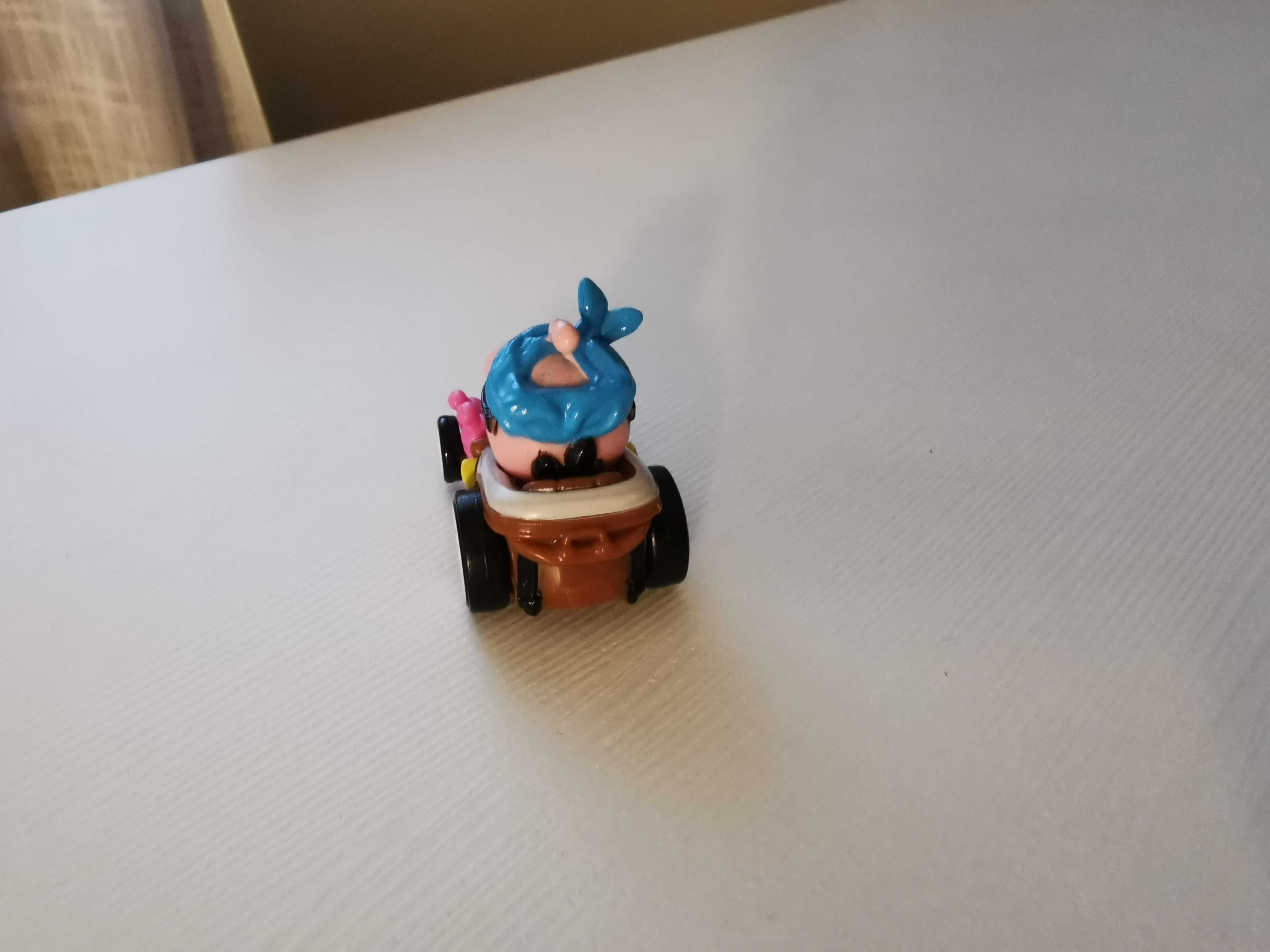 Angry Birds figurka Stella GO