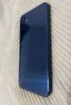 Samsung Galaxy M15 5G granatowy