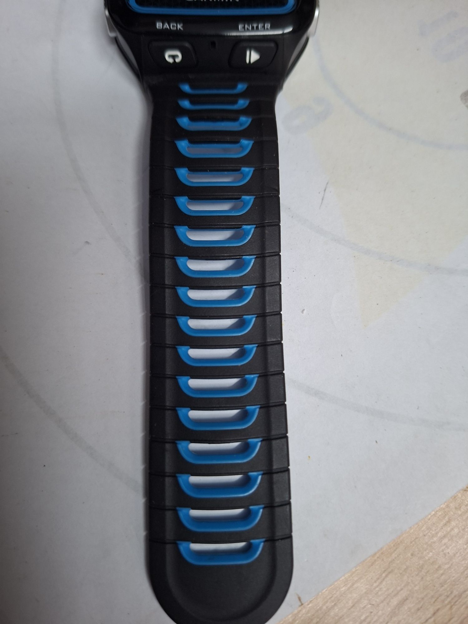 Garmin 920 XT. Zegarek treningowy.