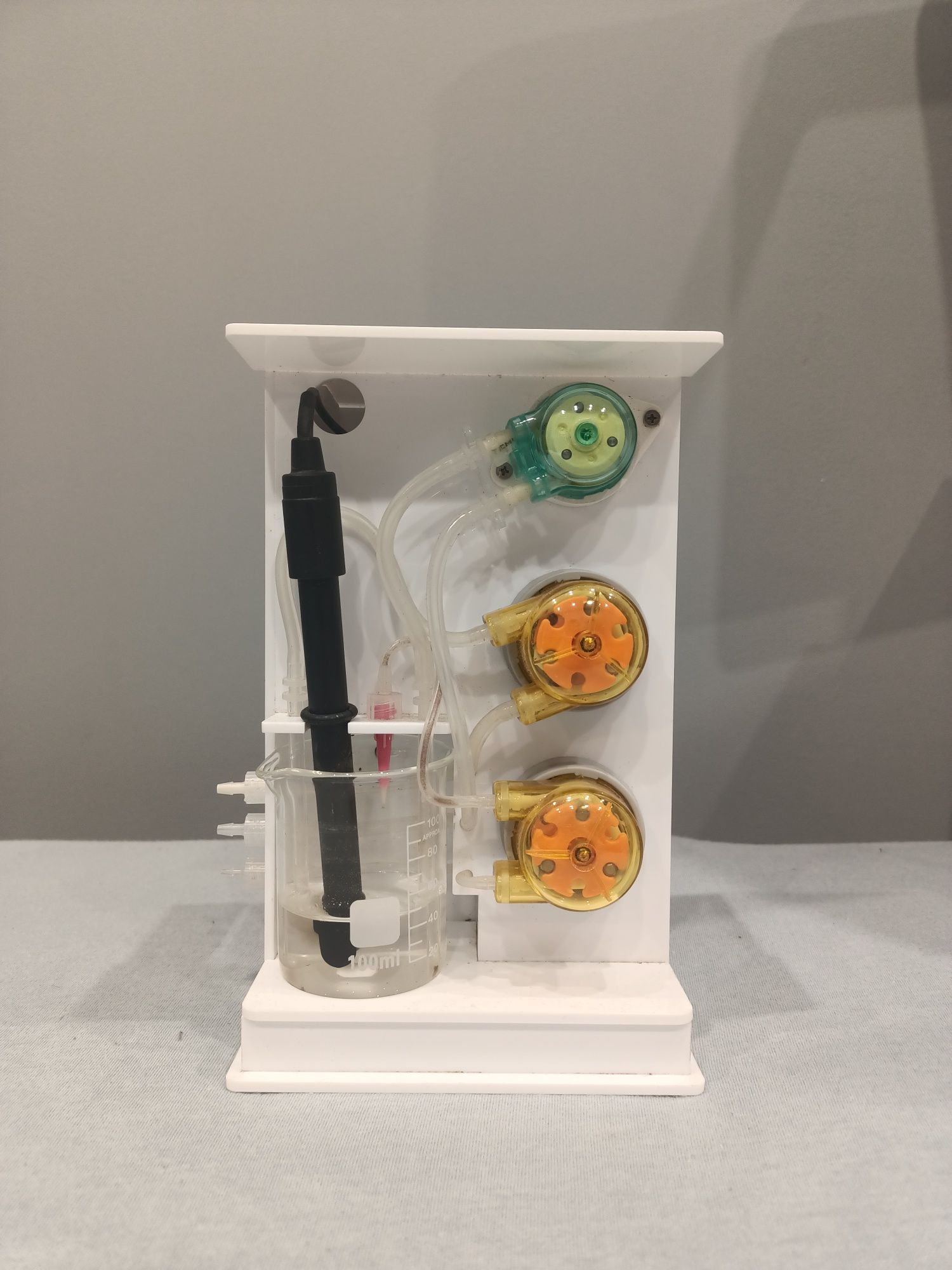 Reef Factory KH Keeper Plus - Automatyczny miernik KH WiFi