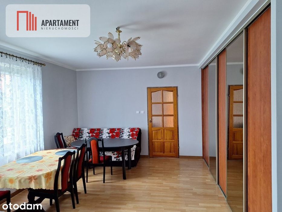 2 pokoje/73,18 m2/Gotowe do wprowadzenia