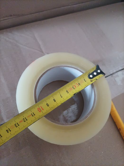 Скотч Стрейч плівка Скотч безкоштовна доставка