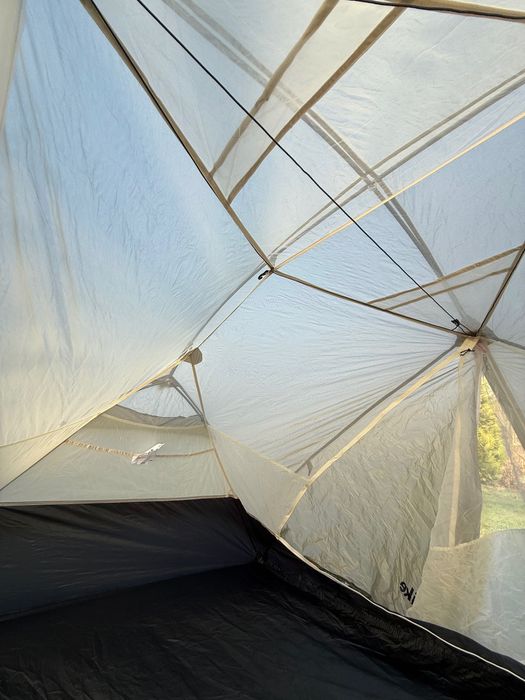 Намет Naturehike Mongar 2UL 2025 (Новий)