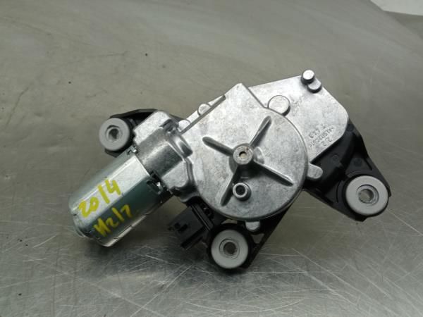 Motor limpa vidros trás RENAULT Kadjar (HA_, HL_)
