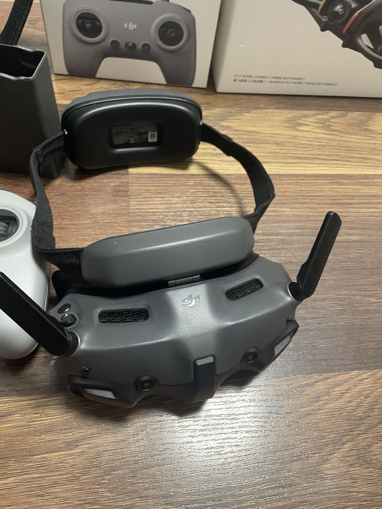 Dji Avata 2 Fly More Combo Dji care