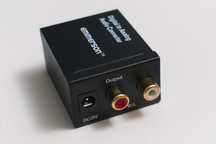 Przetwornik EMMERSON DAC-02