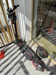 Hulajnoga motus pro sport 10 daytona