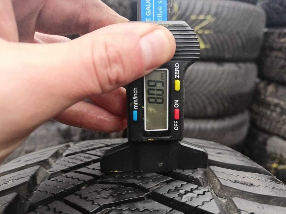 215/45R17 Maxxis All Season opona pojedynka całoroczna 8,0mm P727