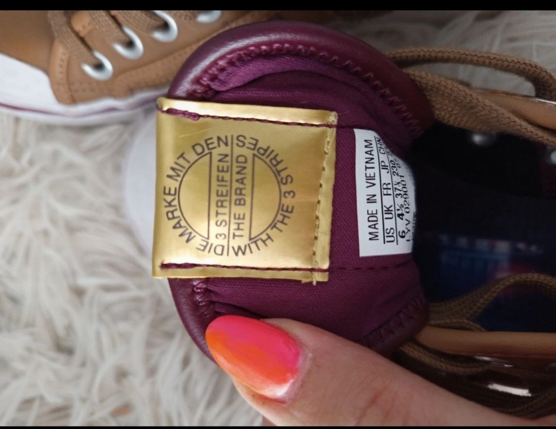 Sapatilhas adidas nizza