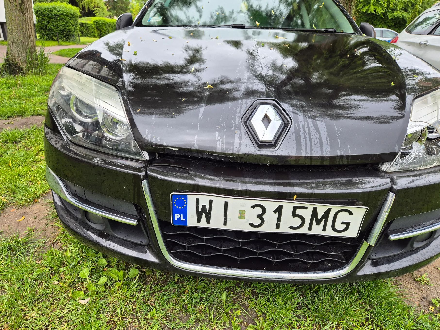 Renault Laguna Laguna 3 FL GT Line Bose TomTom, 2.0dCi