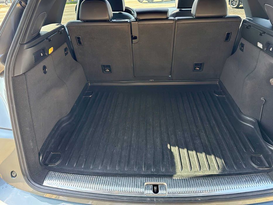 Audi Q5 Prestige      2015