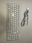 Teclado MKPlus - Para Peças