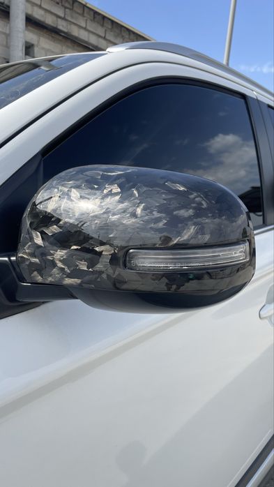 Mitsubishi outlander 3 carbon edition