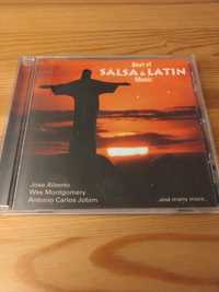 Best of salsa & latin