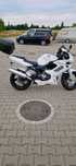 Honda VTR1000F 10tyś mil
