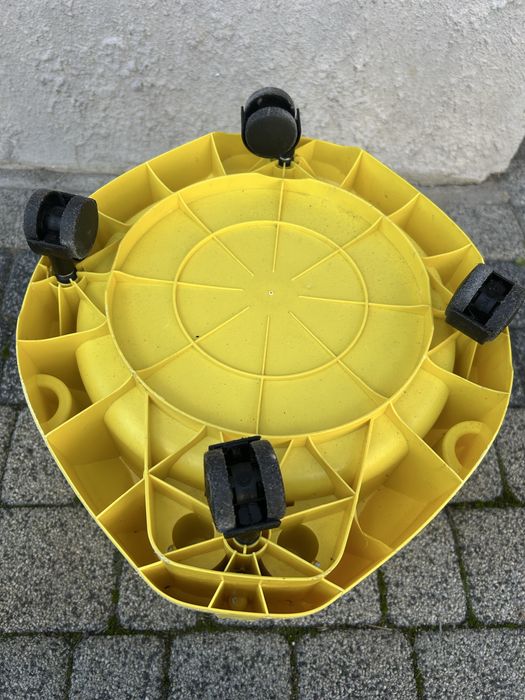Zbiornik do odkurzacza Karcher Wd2 stary model