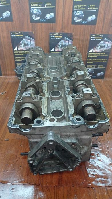 Colaça ,Cabeça de Motor X16XLE , Y16XE , Z16XE REF: R 9 0 4 0 0 1 8 6
