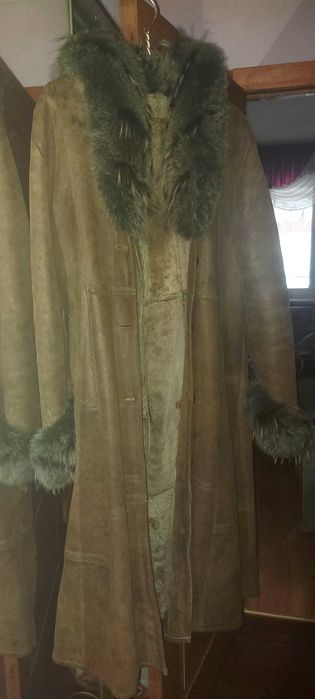 Дублянка в гарному стані.