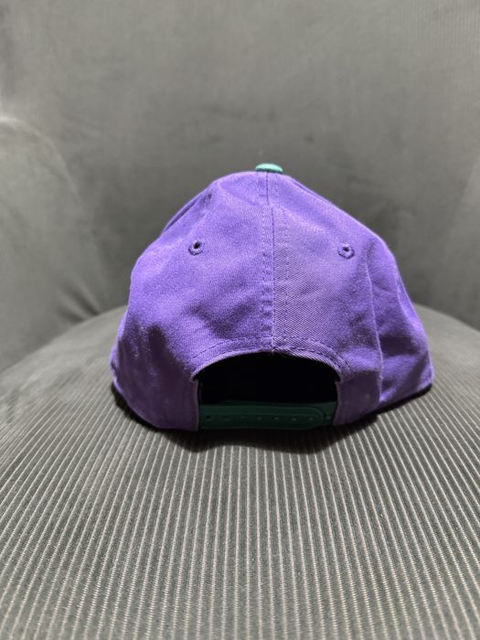 Кепка бейболка New Era Marvel Hulk